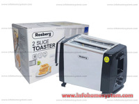 TOSTER DVOPEK R51440AS ROSBERG                              