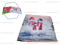 NOVOGODISNJA JASTUCNICA                                     