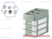 ORGANIZER SA FIOKAMA KASETO PLUS DRINA                      