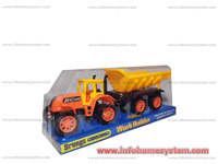TRAKTOR                                                     