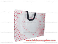 CEGER TORBA ZA KUPOVINU SRCE                                