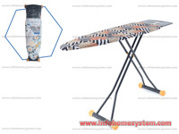 DASKA ZA PEGLANJE IB-1007 HOUSE PLUS                        