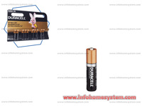 BATERIJA LR03 AAA DURACELL                                  