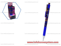 HEMIJSKA OLOVKA 202 LINE FASHION VINSON                     