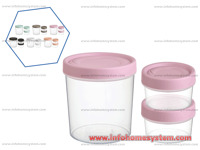 FRIGO POSUDA 3/1 SPINOJA DRINA                              