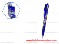 HEMIJSKA OLOVKA 558 FLOW FASHION VINSON                     