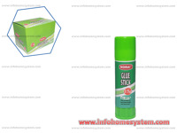 LEPAK U STIKU SG-8015 NORA                                  