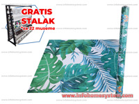 MUSEMA 81325 FANTASTIK                                      