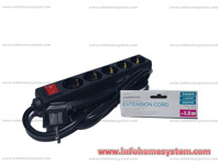 PRODUZNI KABL OL5G15 OMEGA                                  