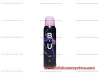 DEZODORANS VIBE B.U.                                        