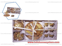 SOLJA 6/1 SA ETAZEROM                                       