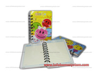 NOTES SMILE                   