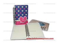 NOTES LOVE                    