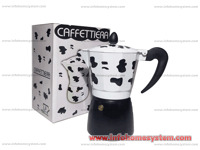 DZEZVA ZA ESPRESO KAFU                                      