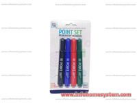 MARKER 4/1 POINT BIRO TIME                                  
