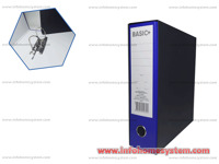 REGISTRATOR BASIC                                           