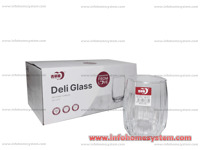 CASA 6/1 DELI                                               