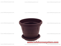 SAKSIJA GERBER 12CM BRAON DRINA                             