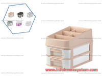 ORGANIZER SA FIOKAMA KASETO PLUS DRINA                      