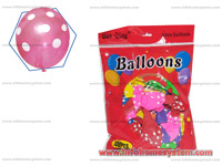 BALON 100/1 TUFNE                                           