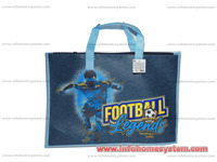 TORBA ZA BLOK 4 FUDBAL SAZIO NEO                            