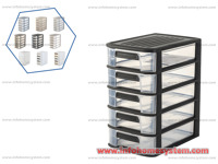 ORGANIZER SA FIOKAMA KASETO DRINA                           