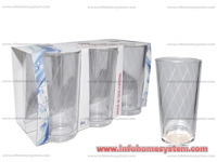 CASA 6/1 ABSTRACTION GID GLASS                              