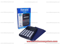 KALKULATOR KC-888 RENZDO                                    