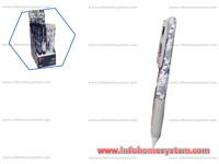 HEMIJSKA OLOVKA 508 STAR FASHION VINSON                     