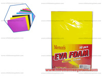 EVA PENA 10/1 MEMORIS                                       