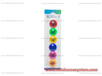 MAGNET ZA BELU TABLU 6/1 BIRO TIME                          