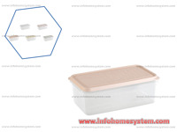 FRIGO POSUDA BOX JAVA DRINA                                 