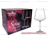 CASA 1/6 SORA BOHEMIA                                       