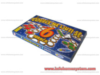 COVECE NE LJUTI SE ZA 6 IGRACA                              