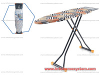 DASKA ZA PEGLANJE IB-1005 HOUSE PLUS                        