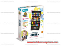 TELEFON BEBI MALISA           