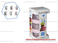 FRIGO POSUDA 3/1 SPINOJA DRINA                              