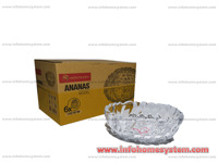 CINIJA 6/1 ANANAS NORITAZEH                                 