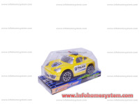 AUTO POLICIJSKI                                             