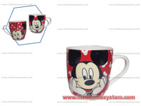 SOLJA MICKEY MINNE DISNEY                                          