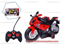 MOTOR RC                                                    