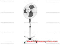 VENTILATOR                                                  