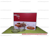 CINIJA 1/6 ELINOR KAVEH                                     