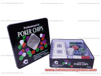 SET ZA POKER                                                