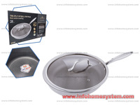 TIGANJ SA POKLOPCEM BR-953 FISHER FG HAUS                   