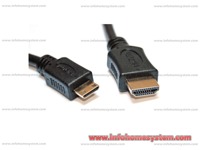 KABL OMEGA HDMI-HDMI MINI     