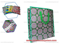 CEGER TORBA ZA KUPOVINU                                     