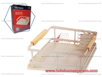 OCEDJIVAC POSUDJA BR-42 FISHER FG HAUS                      