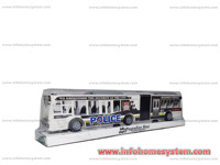 POLICIJSKI AUTOBUS                                          