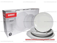 SERVIS 18/1 MARION BANQUET                                  